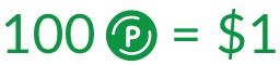 Corefact Purchase Points prepaid marketing credits for real estate agents